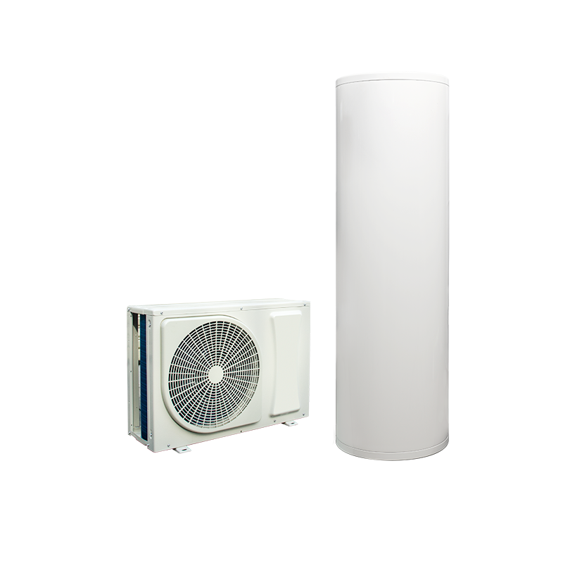 150L/100L/200L/300L R410a Eco-friendly Split Heat Pump Water Heater