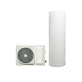 150L/100L/200L/300L R410a Eco-friendly Split Heat Pump Water Heater