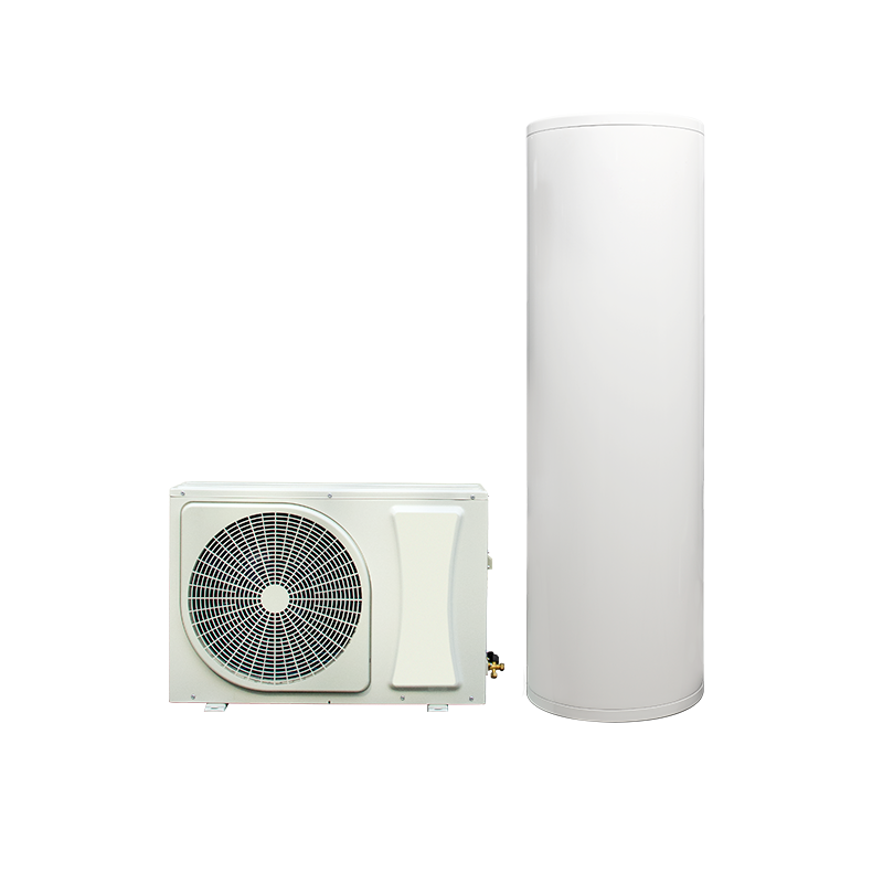 150L/100L/200L/300L R410a Eco-friendly Split Heat Pump Water Heater