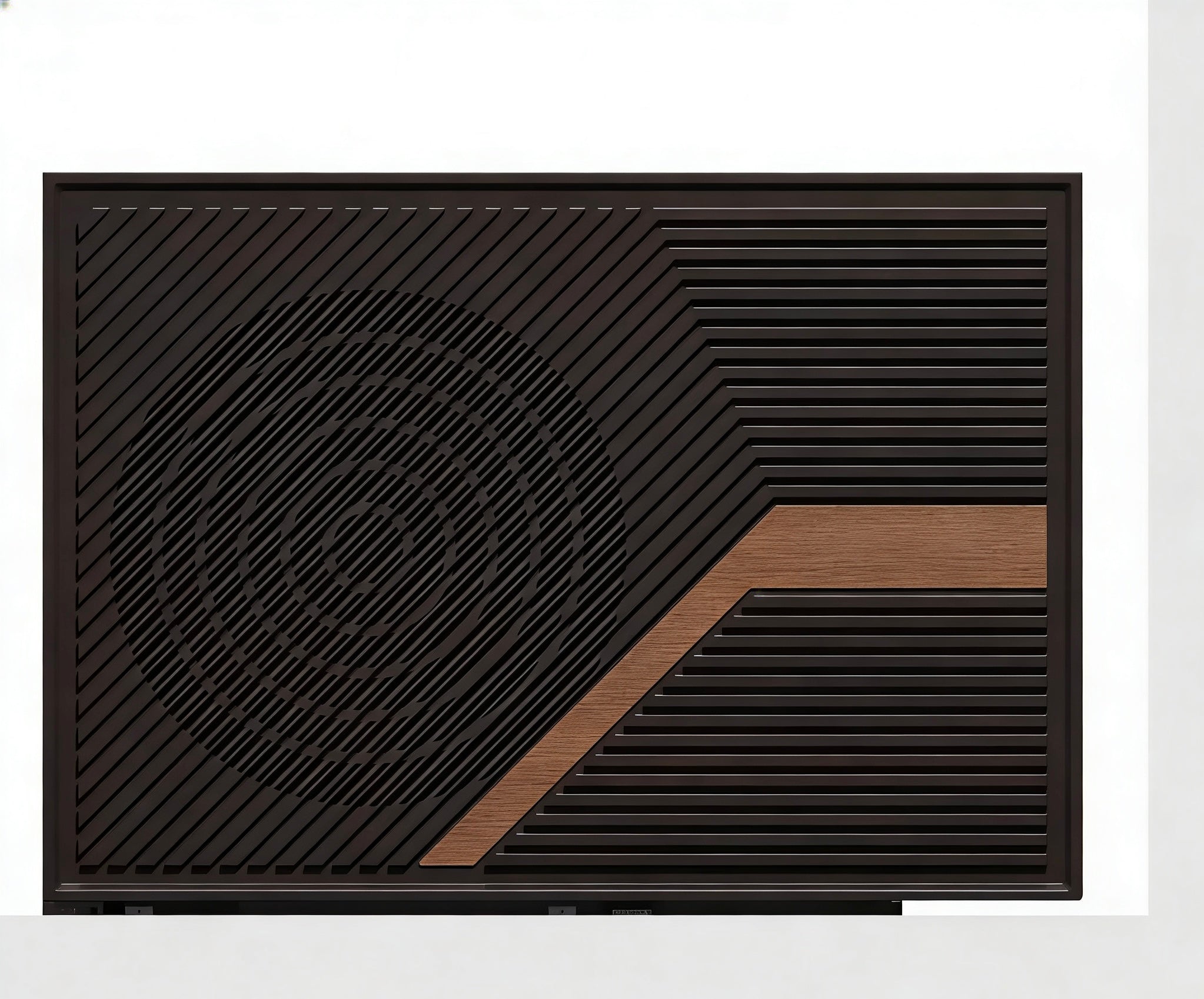 6kW/8kW/10kW/12kW/14kW/16kW A+++ Monobloc Heat Pump for Heating Cooling And DHW