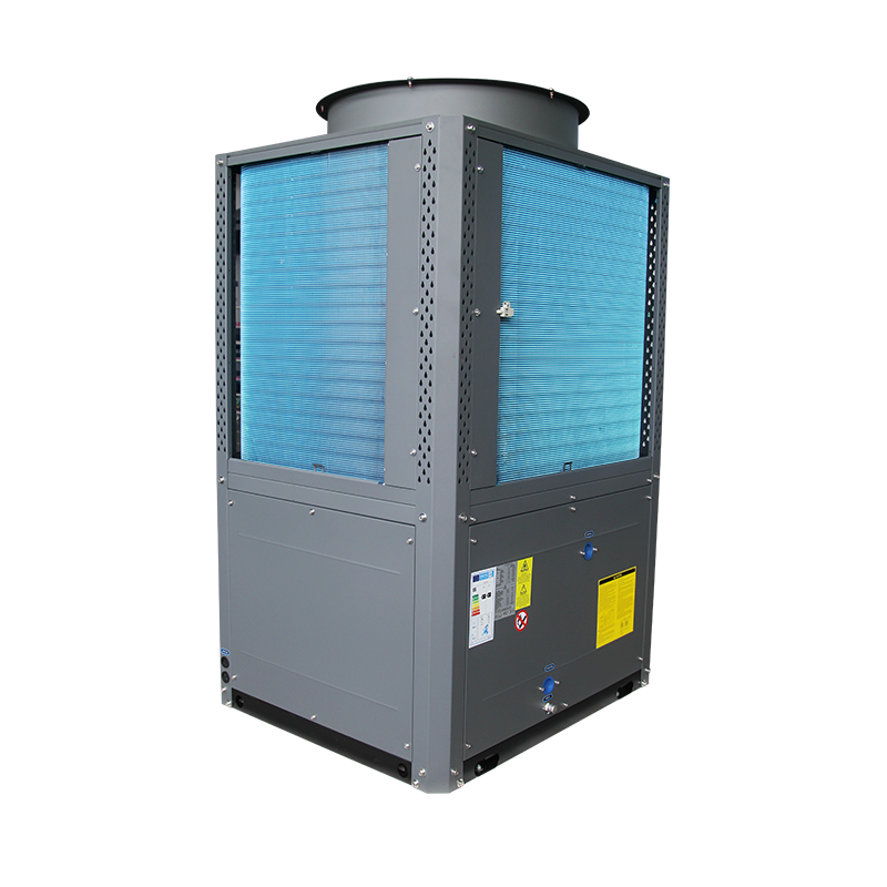 50kW R290 Commercial Heat Pump – A Smarter Choice for Energy Efficiency