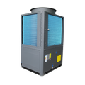 50kW R290 Commercial Heat Pump – A Smarter Choice for Energy Efficiency