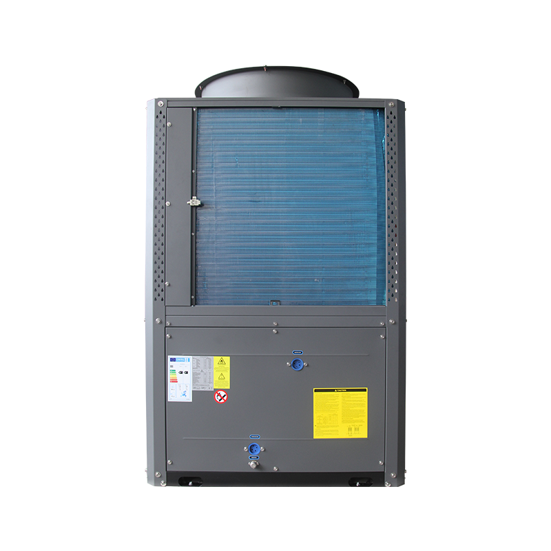 50kW R290 Commercial Heat Pump – A Smarter Choice for Energy Efficiency