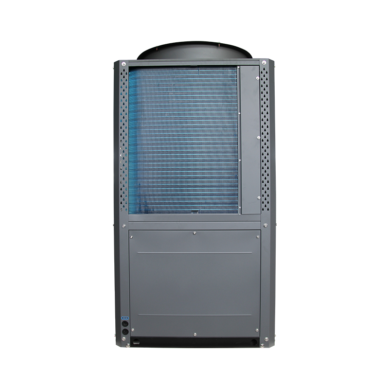 50kW R290 Commercial Heat Pump – A Smarter Choice for Energy Efficiency