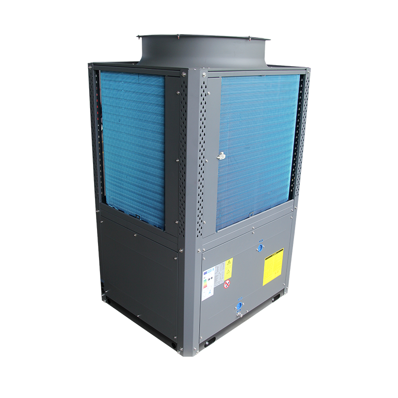 50kW R290 Commercial Heat Pump – A Smarter Choice for Energy Efficiency