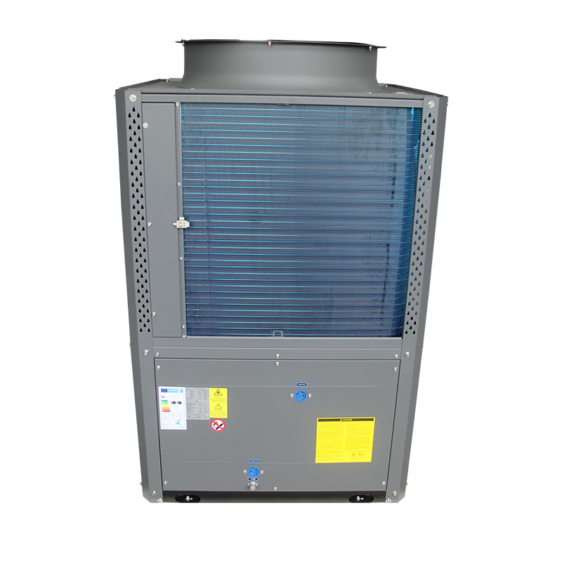 50kW R290 Commercial Heat Pump – A Smarter Choice for Energy Efficiency