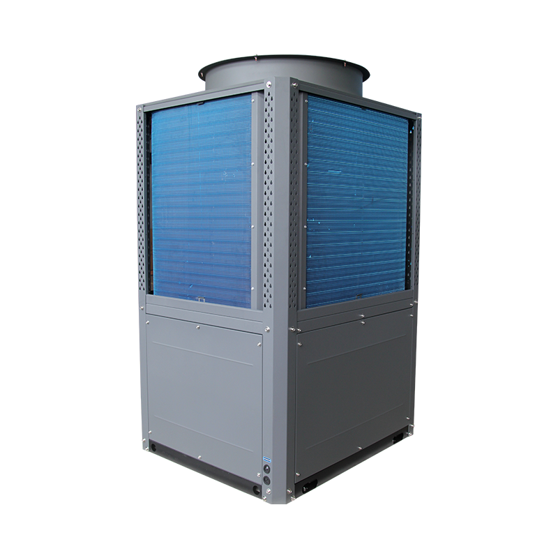 50kW R290 Commercial Heat Pump – A Smarter Choice for Energy Efficiency