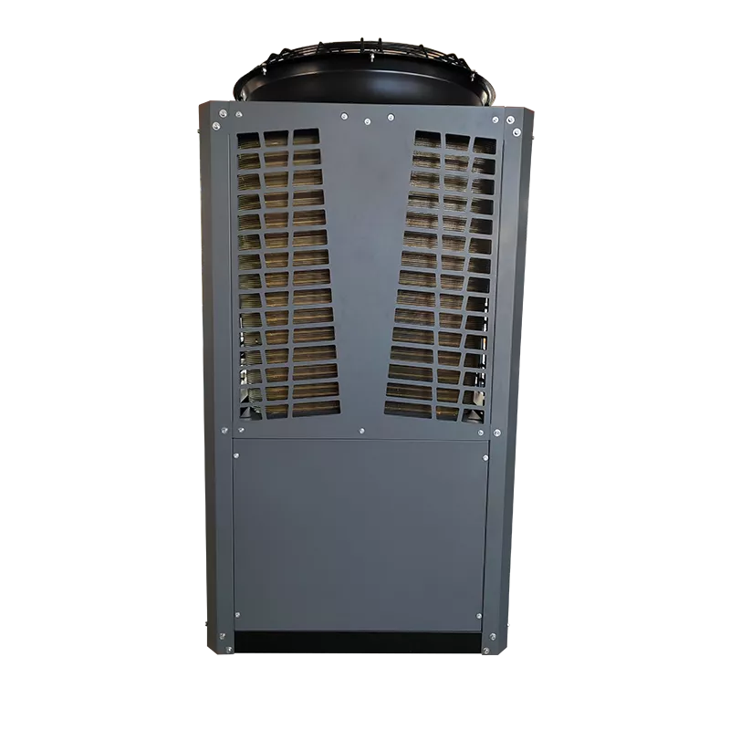 75KW R290 Commercial Air Source Heat Pump for Sustainable Heating And Cooling Solutions