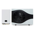 6kW 10kW 14kW A+++/A++R32 Split Heat Pump With Antifreeze Function - BLN-DU+IU Series