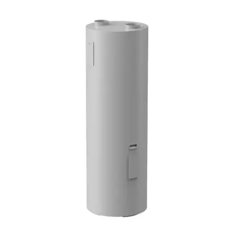 200L/250L/300L A++ 150g R290 Refrigerant Heat Pump Water Heater Top Discharge