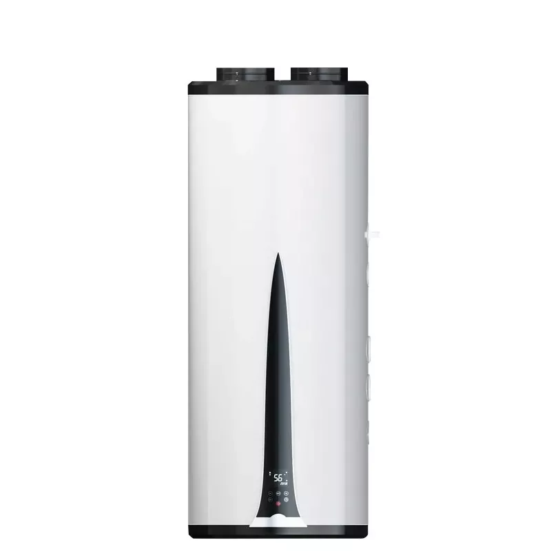 80L/100L R290 Eco-friendly Wall-mounted Heat Pump Water Heater for Efficient Domestic Hot Water Solutions