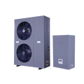 12kW/18kW R410a Air Source Heat Pump Water Heater For Domestic Heating and Cooling With DC Inverter