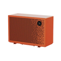 7kW/9kW/17kW/21kW/30kW/35kW R32 Air Source Swimming Pool Heat Pump With IoT Function