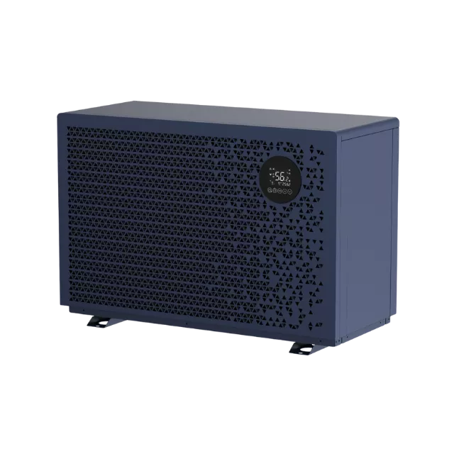 7kW/9kW/17kW/21kW/30kW/35kW R290 Air Source Swimming Pool Heat Pump With IoT Function