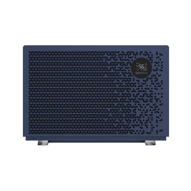 7kW/9kW/17kW/21kW/30kW/35kW R290 Air Source Swimming Pool Heat Pump With IoT Function