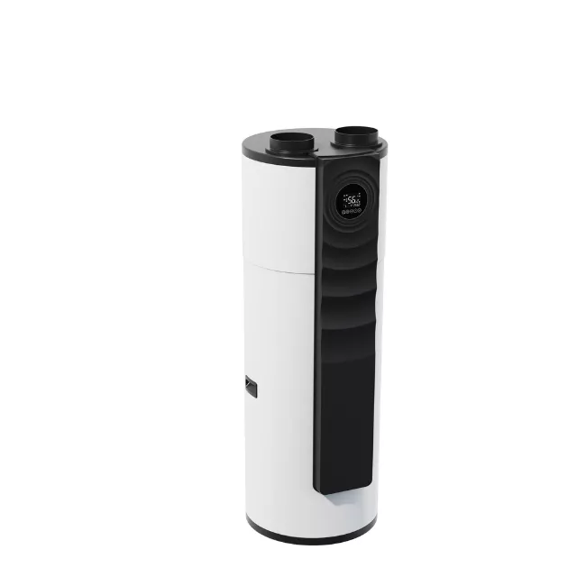 200/250L R290 Eco-Friendly Heat Pump Water Heater for Sustainable Hot Water Solutions