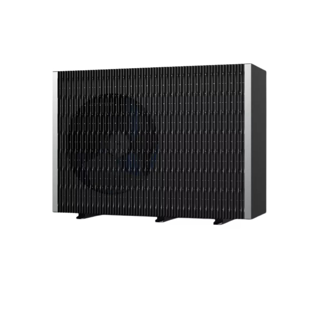 4kW/6kW/8kW/10kW A+++ 32dB(A) Monobloc Heat Pump for Heating Cooling And DHW