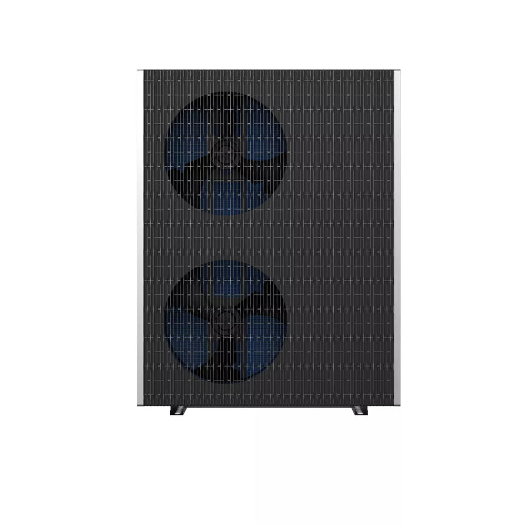 4kW/6kW/8kW/10kW A+++ 32dB(A) Monobloc Heat Pump for Heating Cooling And DHW