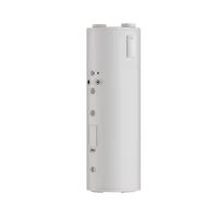 200L/250L/300L A++ 150g R290 Refrigerant Heat Pump Water Heater Top Discharge